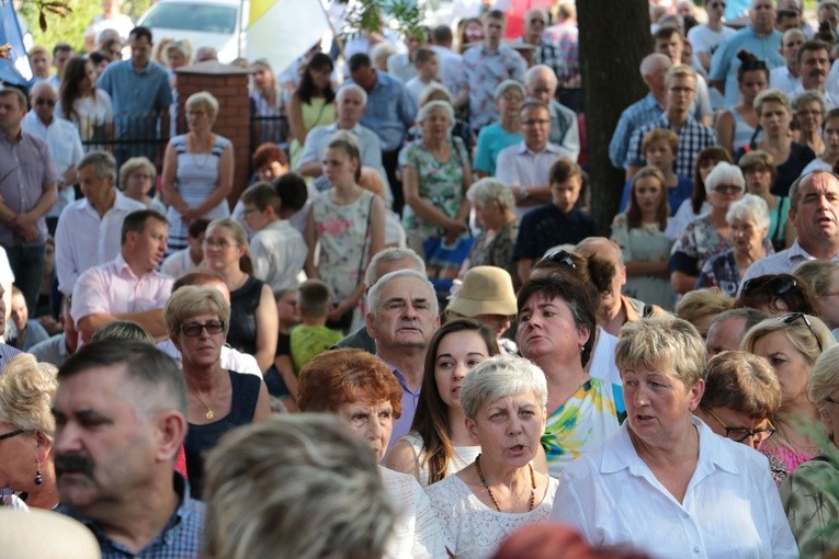 Jubileusz św. Stanisława Kostki. Część 2