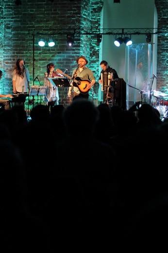 Elbląg – koncert Mate.O