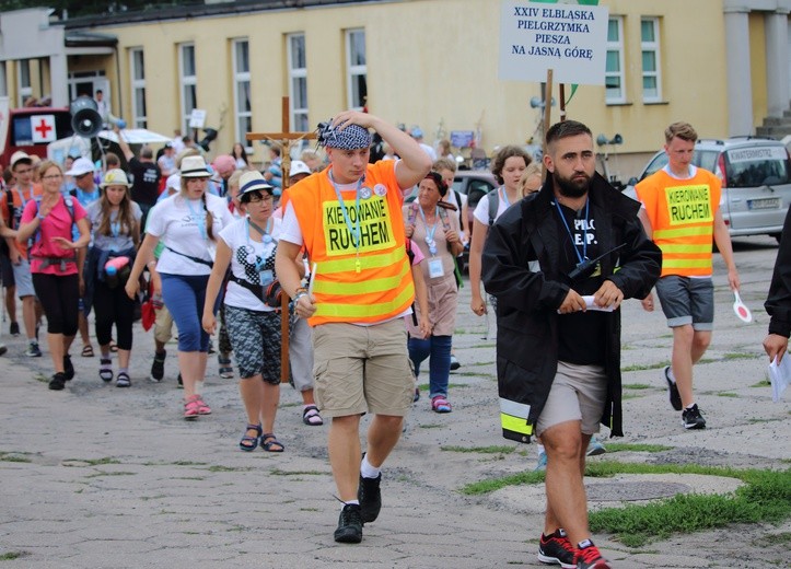 Przeżyjmy to jeszcze raz
