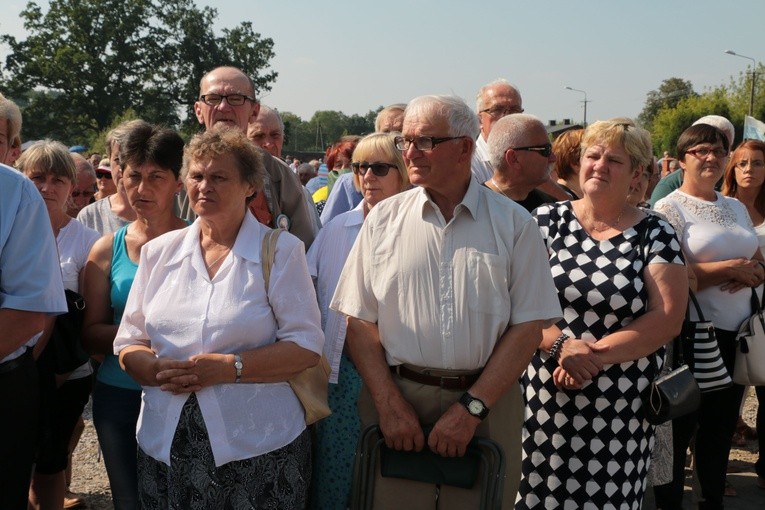 Odpust w Skępem. 3