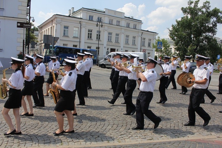 Dzień Wisły w Płocku