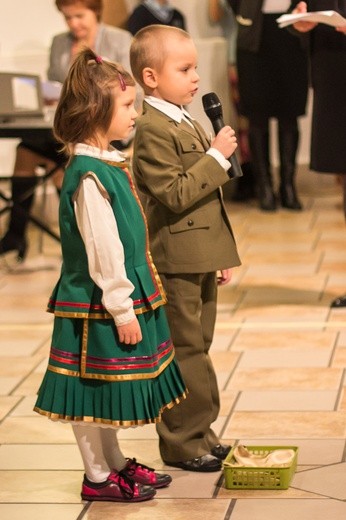 Urodziny Ojczyzny