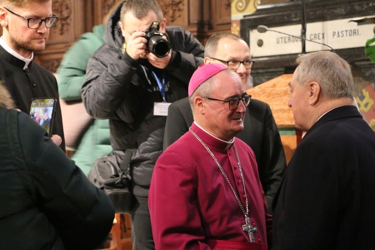 Płock. Ingres bp. Szymona Stułkowskiego. Cz. ​5