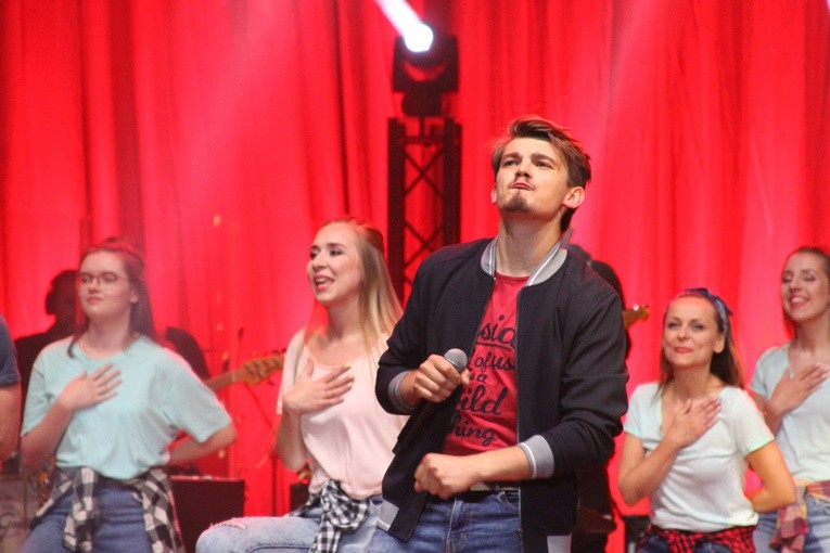 Wieczór Chwały 2019