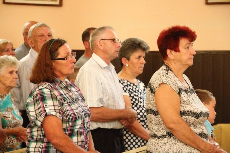 60-lecie święceń kapłańskich ks. Jana Nigbora
