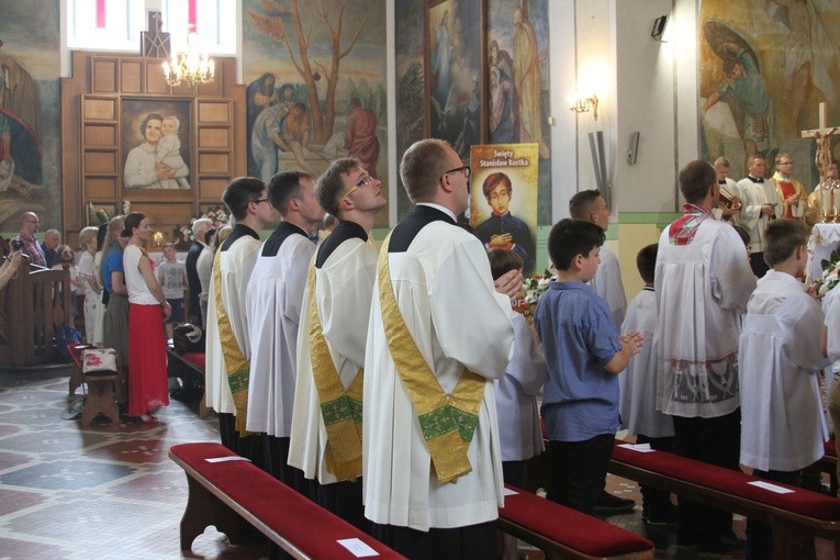 Płocki Marsz dla Życia i Rodziny