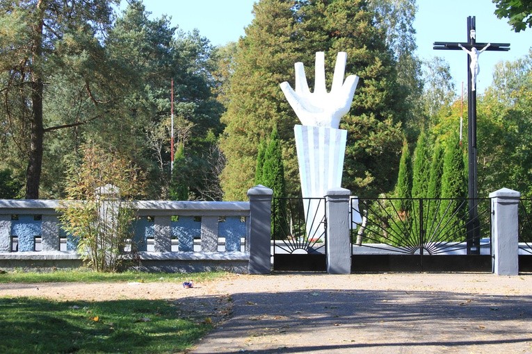 Pielgrzymka do Działdowa