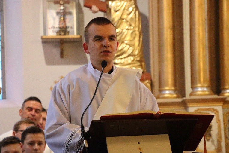 30-lecie Sanktuarium Jezusa Miłosiernego