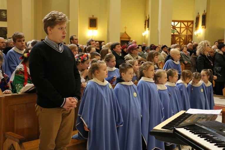 4. Diecezjalny Dzień Babci i Dziadka