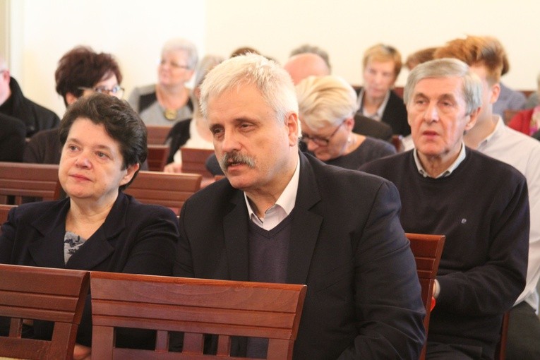 Sympozjum Akcji Katolickiej w Płocku
