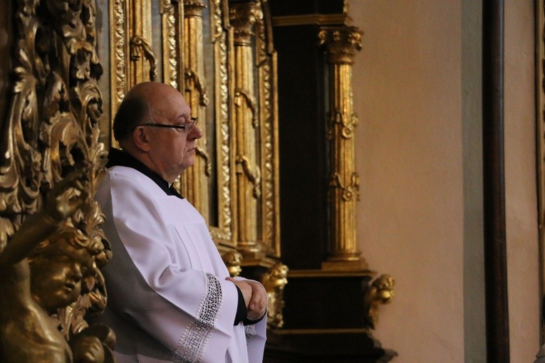 Pułtusk. Jubileusz Akcji Katolickiej