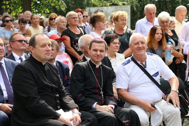 Jubileusz św. Stanisława Kostki. Część 1