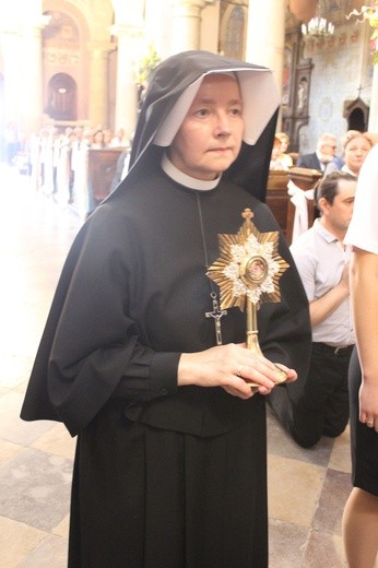 Zakończenie peregrynacji. 1