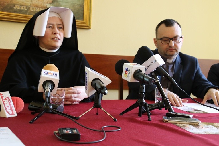 Sanktuarium Bożego Miłosierdzia w Płocku... dziś