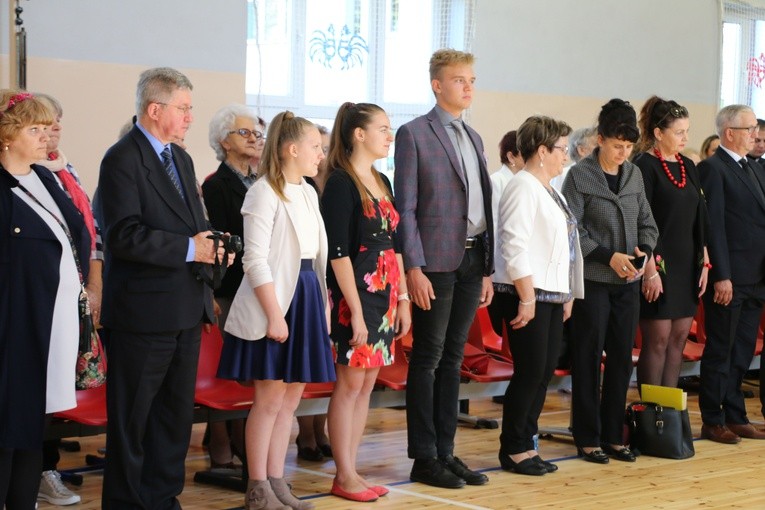 XXIII Ogólnopolski Zlot Szkół Reymontowskich