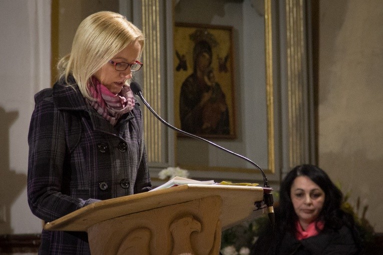 Pola Nadziei w Nidzicy 