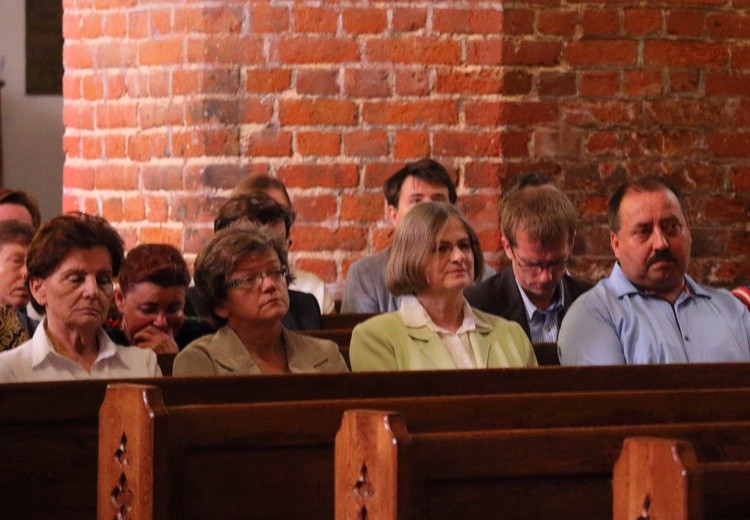 I Synod Diecezji Elbląskiej