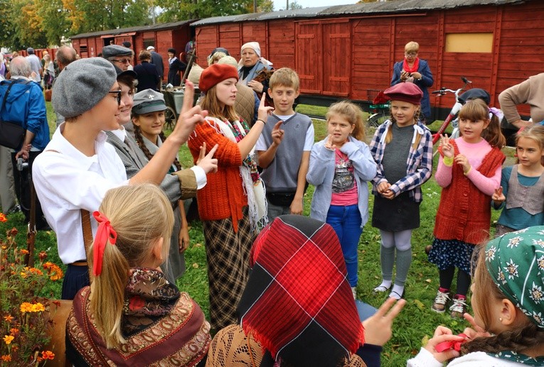 III Dzień Osadnika