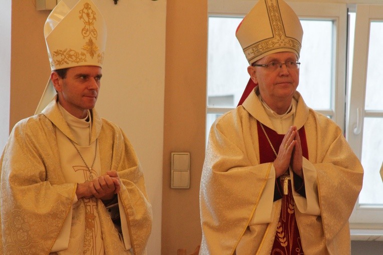 "Gaudeamus" w seminarium