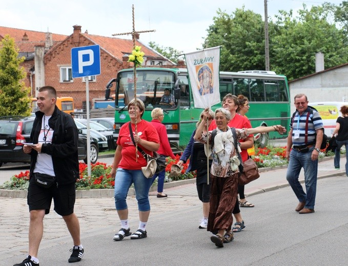 XXIII EPP - Grupa "Żuławy"