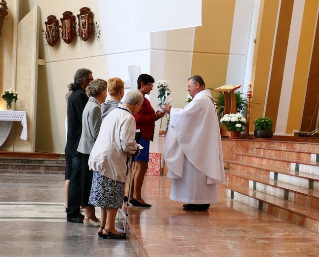 Tam bije źródło siły