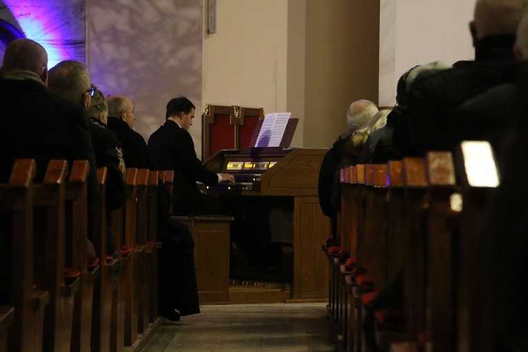 Płońsk. Słowicze kolędowanie