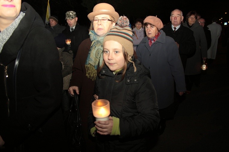 Sońsk. Nawiedzenie w parafii św. Wita, Modesta i Krescencji