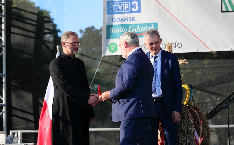 Waplewo Wlk. - II Ogólnopolski Dzień Promocji Elewarr 