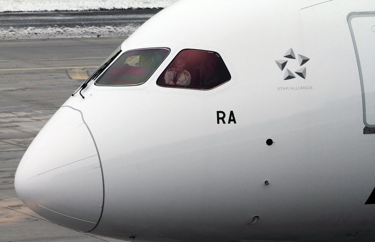 Ryanair tworzy bazę na lotnisku Katowice