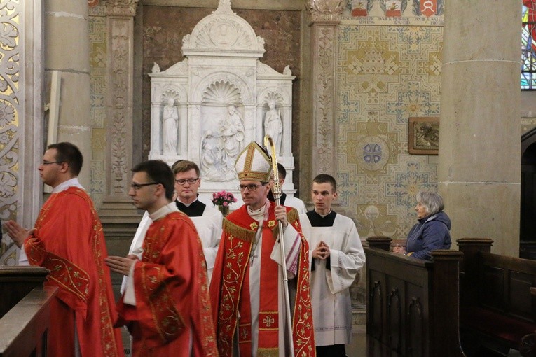 Uroczystości Zygmuntowskie w Płocku