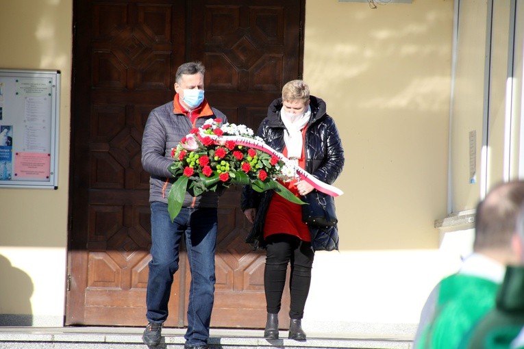 Płock. Rocznica powstania Armii Krajowej