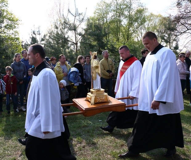 Przeżyjmy to jeszcze raz