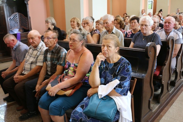 Koronacja w Smardzewie. Część II