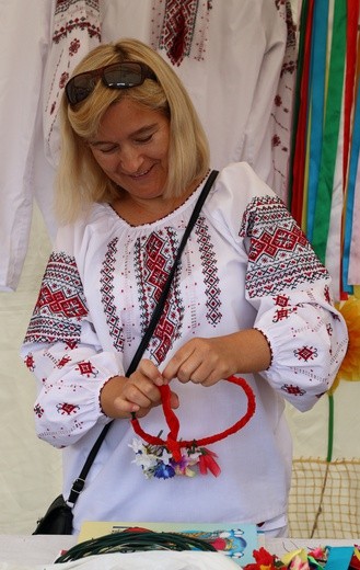XII Pasłęcka Uczta Kultur Wschodnich