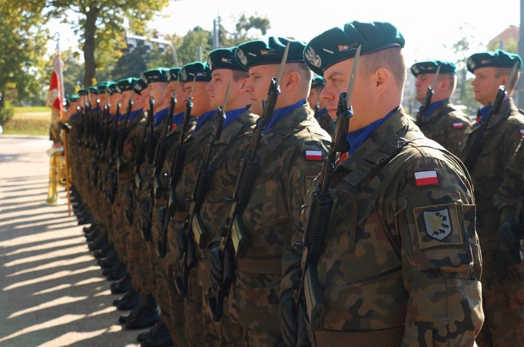 77. rocznica Powstania Polskiego Państwa Podziemnego