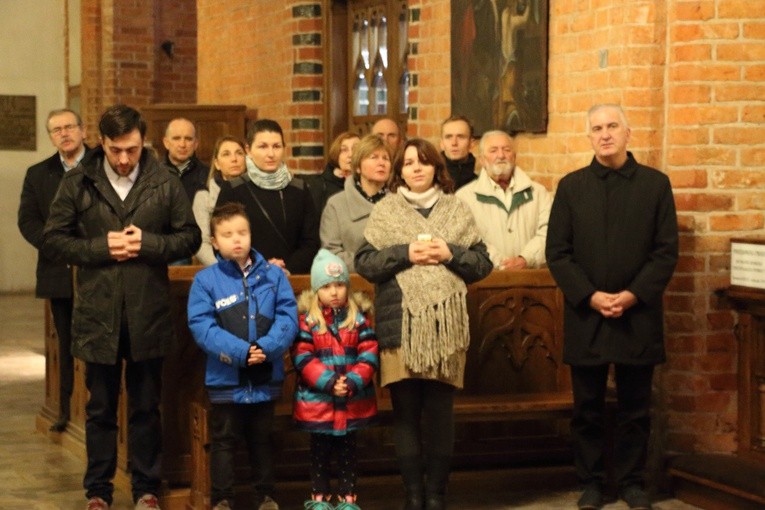 Dzień Niepodległości - Msza Święta