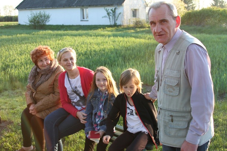Nabożeństwo majowe