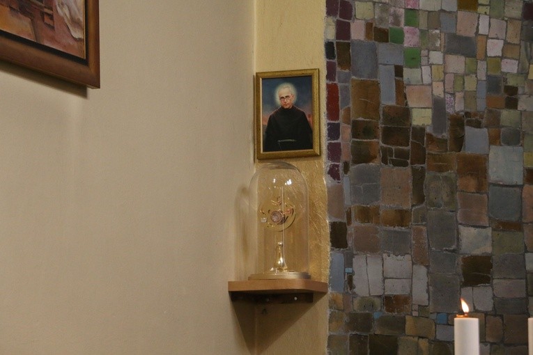 Gąsocin. Uroczystości jubileuszowe