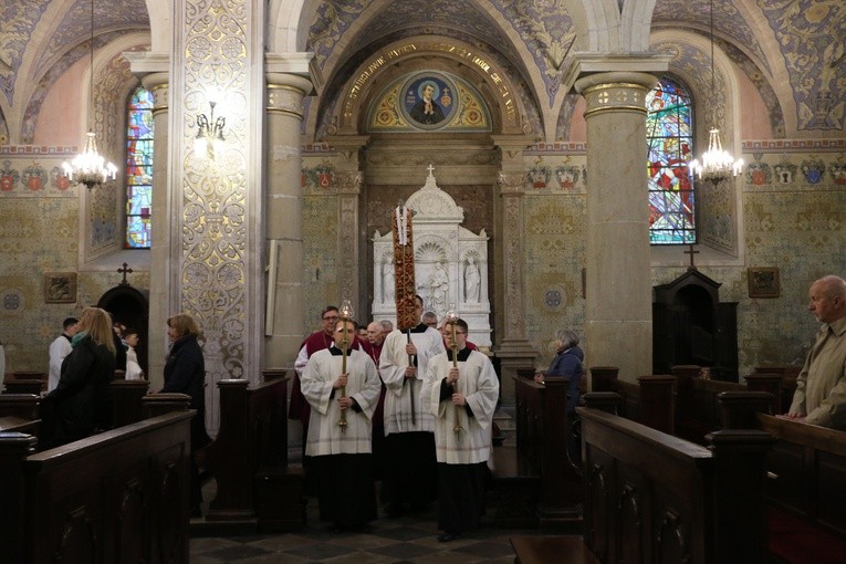 Uroczystości Zygmuntowskie dawniej