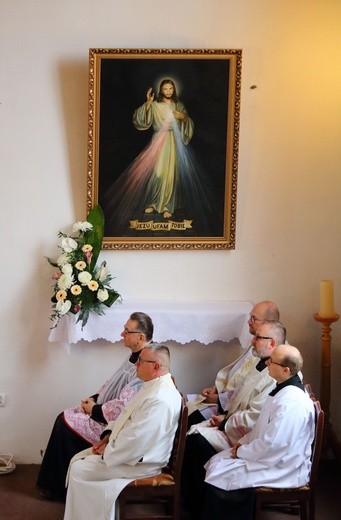 Jubileusz parafii pw. Michała Kozala