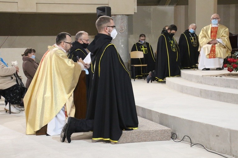 Triduum przed rocznicą objawień - cz. 2