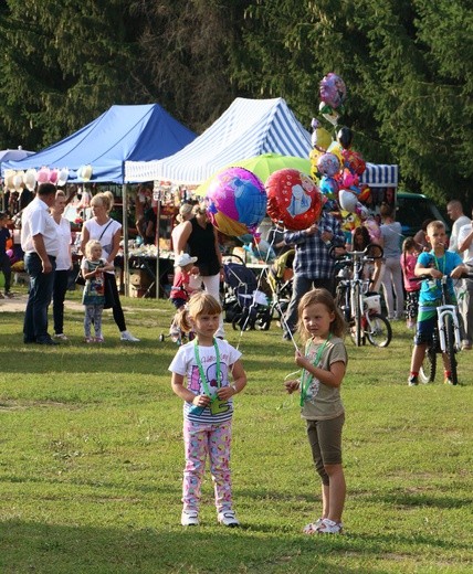 XII Pasłęcka Uczta Kultur Wschodnich