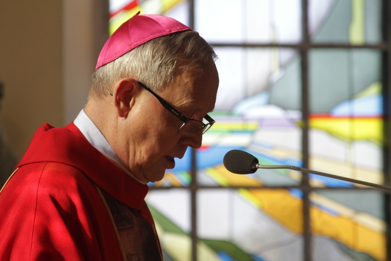 Inauguracja w Szkołach Katolickich w Płocku