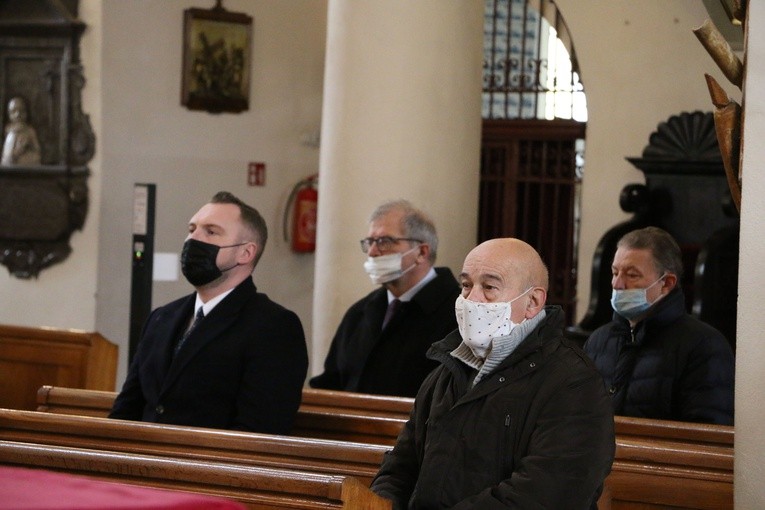 Pułtusk. Jubileusz Akcji Katolickiej