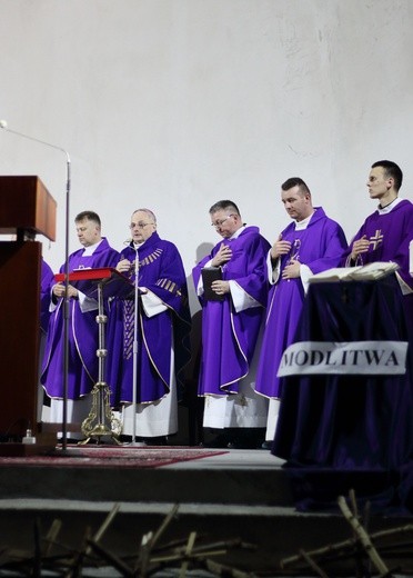 Ekstremalna Droga Krzyżowa