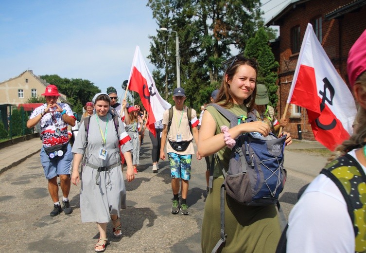 XXIX EPP - rocznica wybuchu powstania warszawskiego 