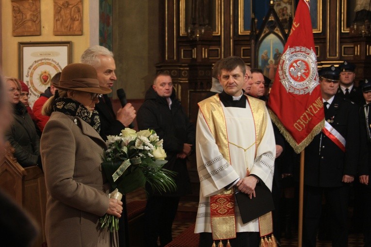 Niedzbórz. Uroczystości odpustowe ku czci św. Mikołaja