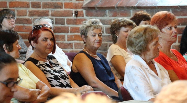 Koncert "Chopin i Debussy" w bibliotece C.K. Norwida