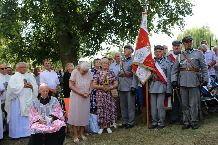 Koronacja w Smardzewie. Część I
