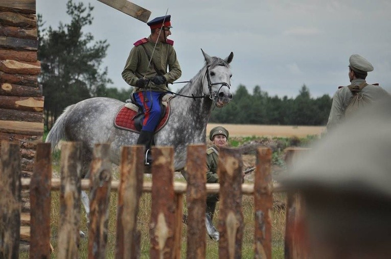 Rocznica bitwy przasnyskiej